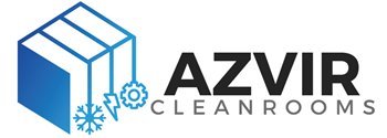 AZVIR Cleanrooms — Pass Box y Cuartos Limpios en México